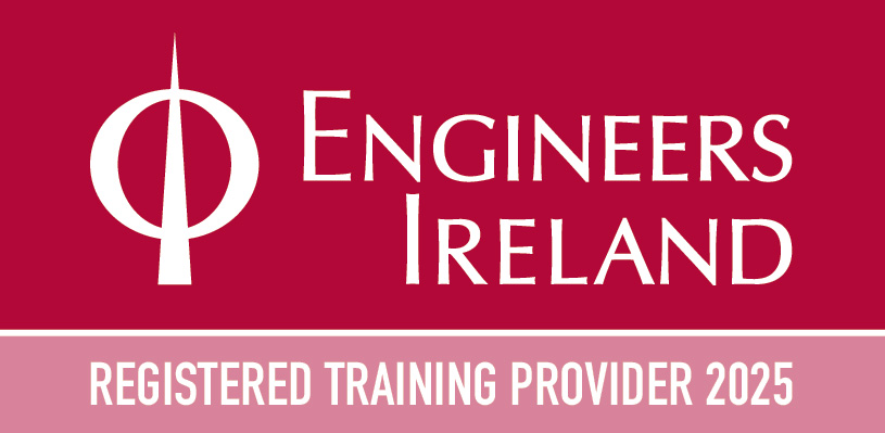 Registered Training Provider Logo 2025